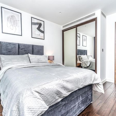 Luxury 2 Bedroom Apartment In Tower Hill Londres Extérieur photo