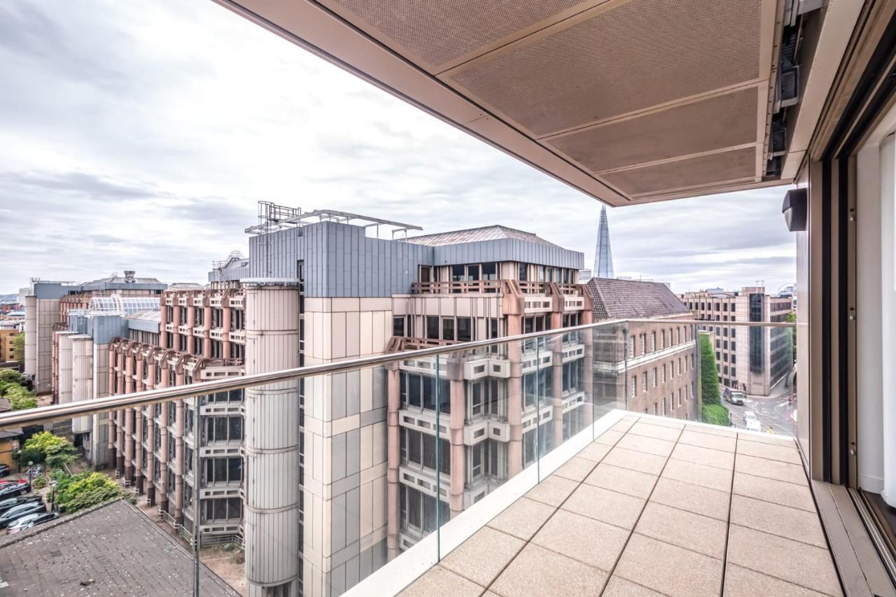 Luxury 2 Bedroom Apartment In Tower Hill Londres Extérieur photo