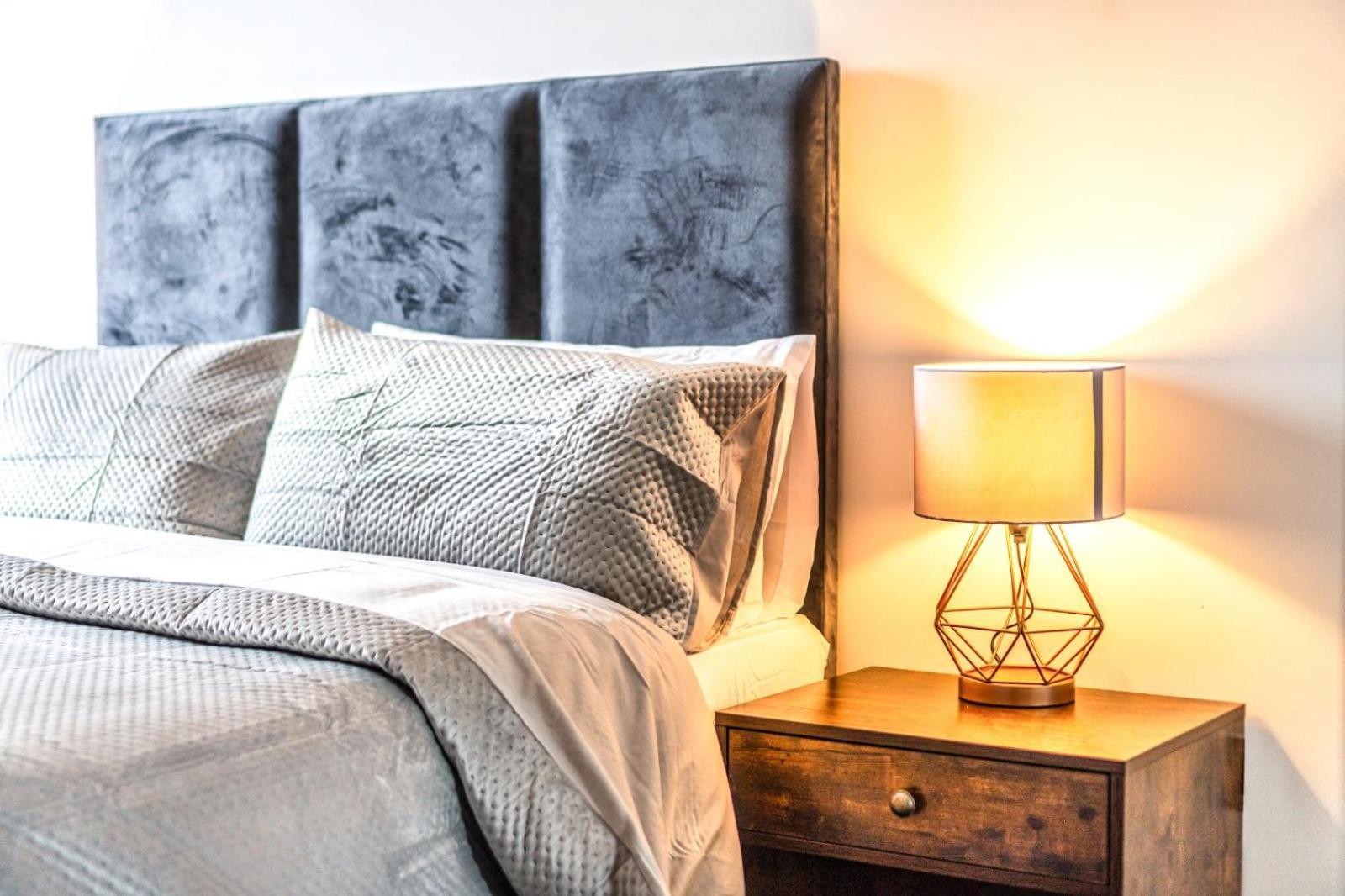 Luxury 2 Bedroom Apartment In Tower Hill Londres Extérieur photo
